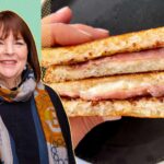 Ina Garten’s 2-Ingredient Sandwich Has Been My Hyperfixation Meal This Past Week