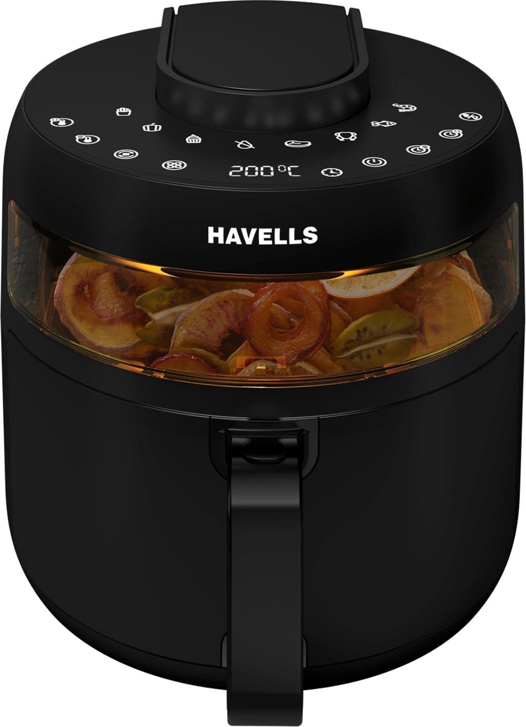 Havells Air Fryer Review