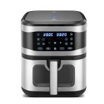 Kent Digital Airfryer Review