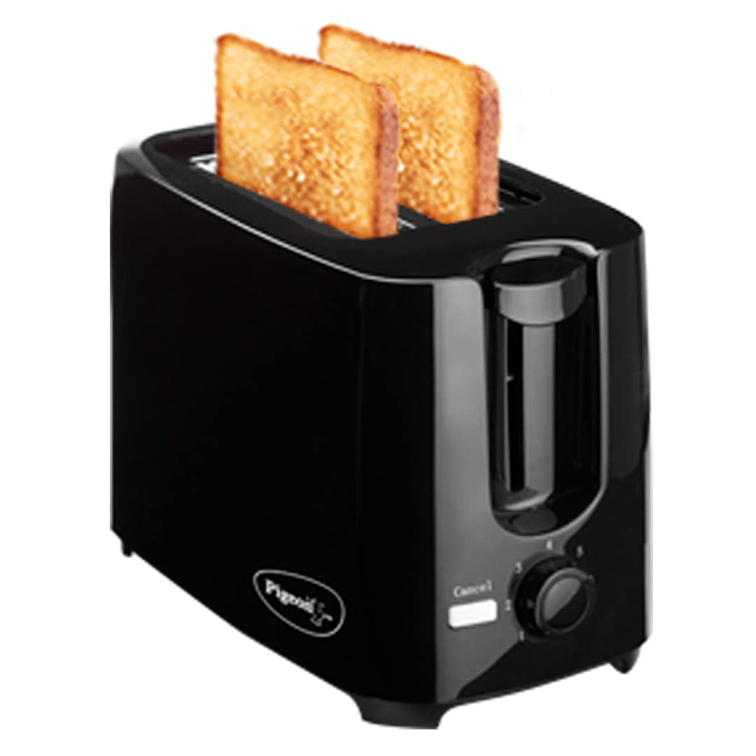 Affordable and Efficient Pop up Toaster