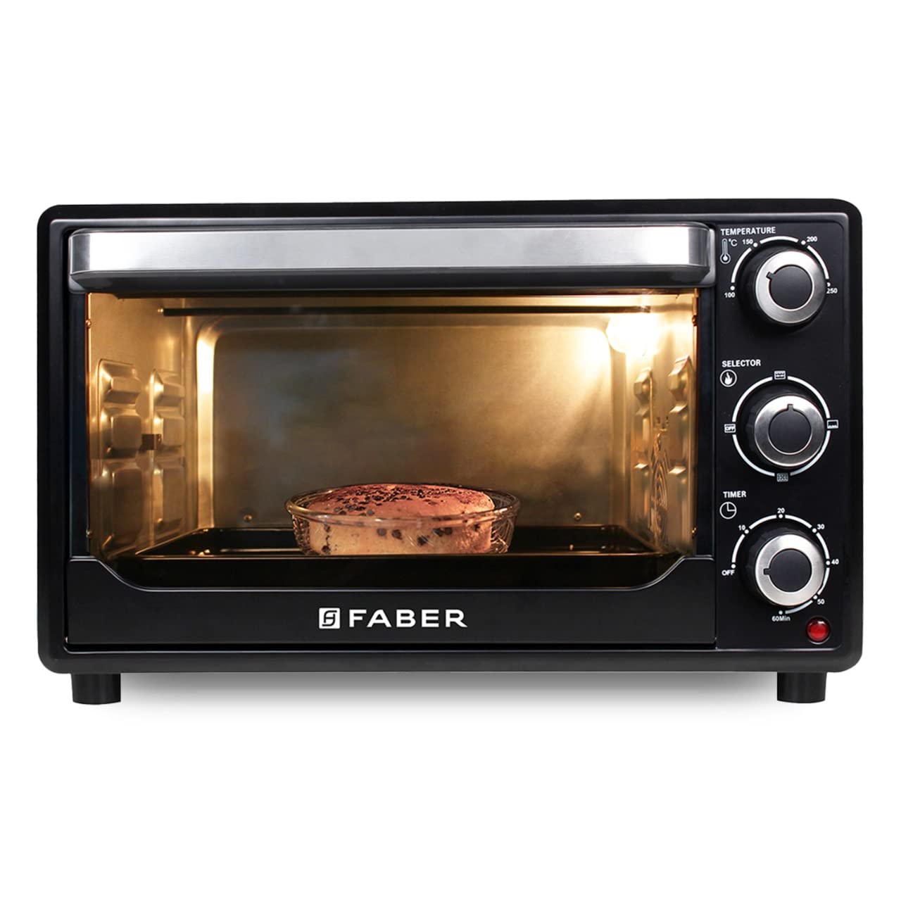 Faber 24L Oven Toaster Grill Review