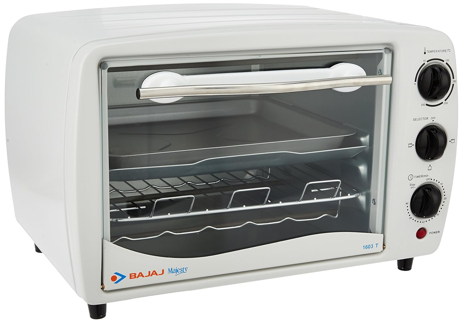 Best Bajaj 16L Oven Toaster Grill Review