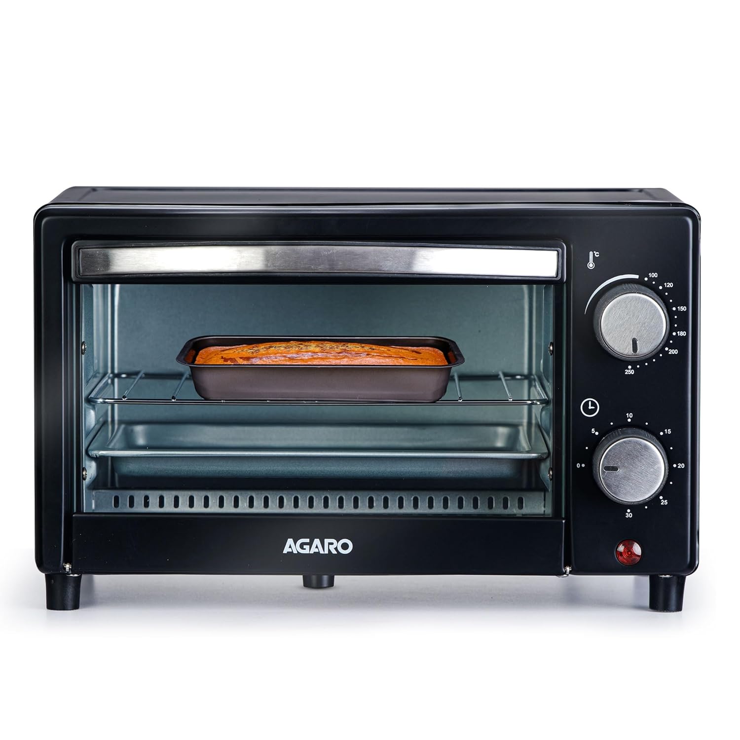 Affordable 9L Oven Toaster Grill