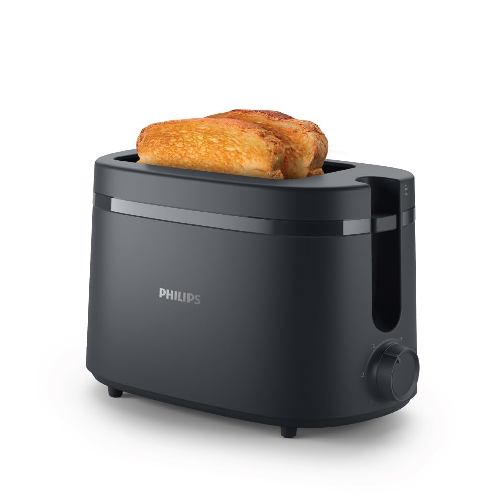 Philips HD2582 Toaster Review