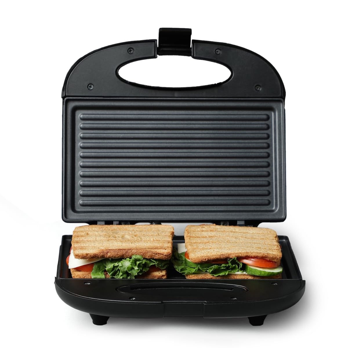 Top Grill Sandwich Toaster Picks 1