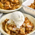 Apple Crisp Recipe – Spend With Pennies