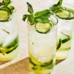 3-Ingredient Mocktail Recipe