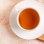 2-Ingredient Ginger Honey Tea Recipe