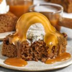 Sticky Toffee Pudding – Spend With Pennies