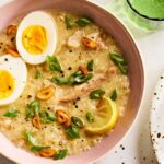 Arroz Caldo With Chicken Recipe (One-Pot)