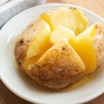 How To Make Baked Potatoes 10x Better, According to an Expert