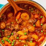 Hands-Off Beef Stew Recipe (15-Minute Prep)