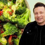 Jamie Oliver’s Broccoli Salad Is the Only One You Need