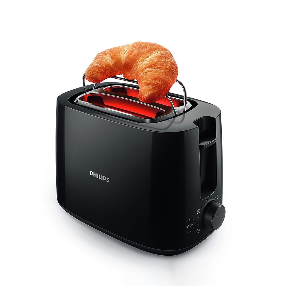 Philips Sandwich Maker: Top Features