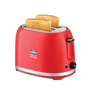 Philips vs KENT: Which Pop-Up Toaster Is Best For Your Kitchen?