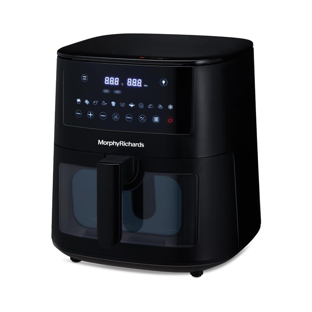 Morphy Richards Air Fryer Review