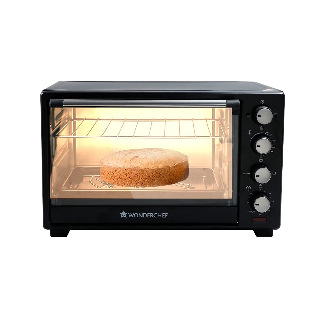 Top Recipes for Your 28-Litre oven toaster griller