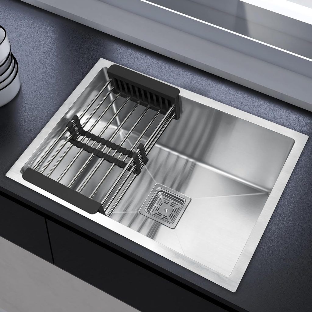 Plantex Premium Kitchen Sink Review