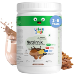 Nutrition Drink Powder for Children: A Comprehensive Guide for Parents