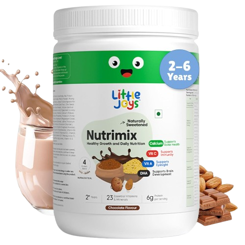 Nutrition Drink Powder for Children: A Comprehensive Guide for Parents